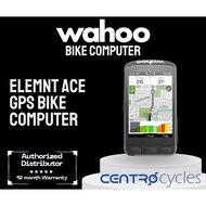 Komputer Basikal GPS | Bike Computer GPS - ELEMNT ACE