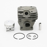 Applicable stihl Steele ms362/382/440/660 fs450Cylinder Piston Ring Cylinder Liner Assembly