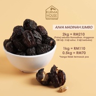 Kurma House Johor bahru