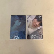 Riize 小卡