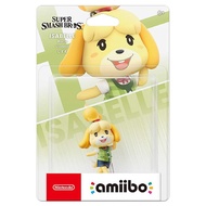 【amiibo】amiibo 西施惠（明星大亂鬥系列）4902370541793