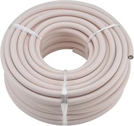 Kakudai 440-100-30 Gas Soft Cord Diameter 0.37 inches (9.5 mm) for City Gas, 98.4 ft (30 m), Made in