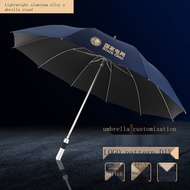Chesapeake what Fairliar ˉ PXG ˉ PEARLY GATES ♛❖ 8 bone aluminum alloy golf self-opening umbrella pr