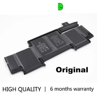 A1582 020-00009 Battery for Apple MacBook Pro 13" Retina A1502 2015year EMC2835 MF839LL/A MF840LL/A 