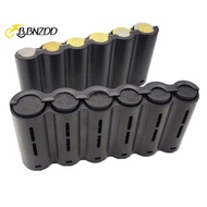 [BBNZDD] Portable 6 Slot Euro Coin Storage Dispenser Euro Coins Holder Collector With Spring For Hom