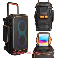 JBL partybox stage 320 speaker protective storage bag softcase JBL 320 speaker bag custom bag premiu