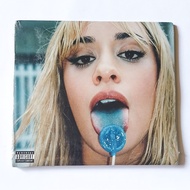 SIGNAL CD Camila Cabello - C,XOXO