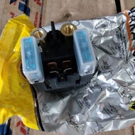Bendik Swit Suit Benik Riley Relay Starter Yamaha XEON NOUVO RC GT PNP BYSON BISON R15 R 15 V2 44D