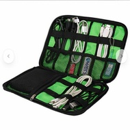 Gadget Bag Handphone Smartphone Organizer Bag Portable Case