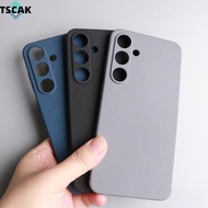 For Samsung Galaxy S24 Plus S24 Ultra S23FE A55 A35 A15 A05 A05S A25 A24 M14 M54 F54 Anti Fingerprin