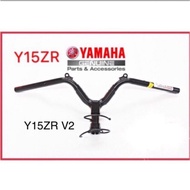 100% ORIGINAL YAMAHA Y15 Y15ZR V1 V2 HANDLE BAR BESI HANDLE