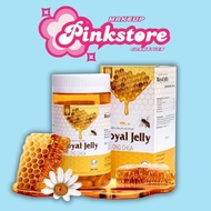 Royal JELLY Moomery ROYAL JELLY Pills Box 100v