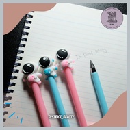 GRAPHITE PENCIL INFINITE ASTRONAUTS ETERNAL PENCIL UNIQUE ETERNAL PENCIL