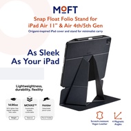 MOFT Float Folio Case for iPd Air 11" & Air (4th/5th/6th Gen.) 2025/2024 / Pro 11" 2024 & 2025 / Pro