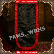 8.8 Kemul Barongan for Children and Adults Kemul Kemul Regular Ck75