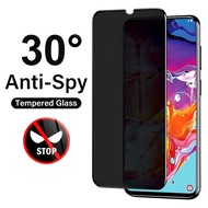 For Sharp Aquos zero6 wish4 V7 V6 sense 9 8 7 4 Plus Full Tempered Glass Anti Spy Film For Sharp Aqu