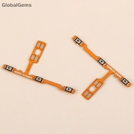 ️GG ️ 1Pcs Power ON OFF Control Key Mute Switch Volume Button Replace Accessories PH