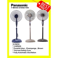Panasonic 16" Stand Fan F-MX405