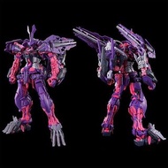 (PB限定）MG 1/100 GUNDAM ASTRAY MIRAGE FRAME SECOND ISSUE