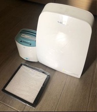 B-mola 空氣淨化機
