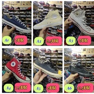 Kasut Converse Original Bundle