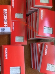 แบรนด์ใหม่เดิม BECKHOFF โมดูล EK1100 EK1110 EK1122 EL1809 EL2809 EL2008 EL6731 EL6751