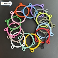 IMIHAN1 Aquaflask Holder, DIY Decor Universal Water Bottle Plastic Ring, Fashion Fits Wide Mouth 12-