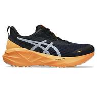 ASICS :  1011C119.400 NOVABLAST 5 LITE-SHOW MEN รองเท้าวิ่งผู้ชาย ของแท้