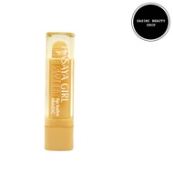 Hasaya Girl Pink Magic Lip Balm ลิปบาล์มเปลี่ยนสี บำรุงริมฝีปาก