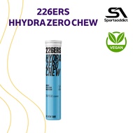 226ERS - HYDRAZERO CHEW SALTS (13 TABLET)