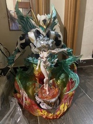Imagination崩壞星穹鐵道流螢