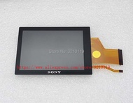 NEW LCD Display Screen For SONY DSC-HX90 HX90 HX90V HX80 HX80V DSC-WX500 WX500 Digital Camera Repair