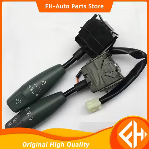 original 1pc Indicate Column turn signal Switch / Wiper Blade Switch for Chinese CHERY QQ / QQ3 Auto