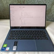 Lenovo IdeaPad S540-131TL i7-1165G7 16+512gb