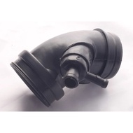 ZC 058 133 356 D 1.8T Throttle Housing Air Supply Intake Manifold Filter Pipe For VW Passat B5 for A