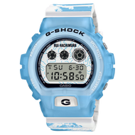 G-Shock Digital Collab Sports Watch (DW-6900RH-2)