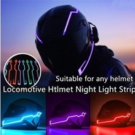 HM STRID LED ORIGINAL WATERPROOF LED HELMET STICKER/