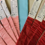 Crepe Paper | Kertas Crepe