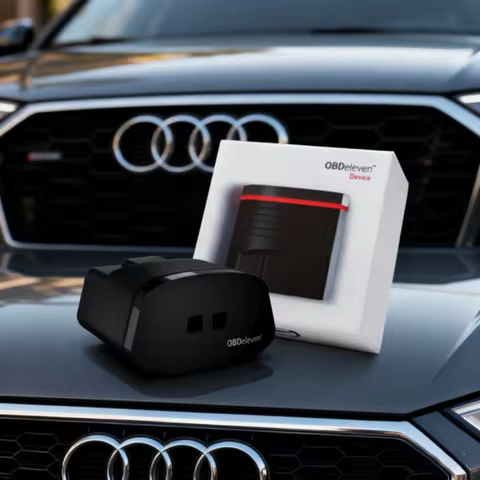 Original OBDeleven Nextgen Device OBD11 obd eleven Scanner Auto OBD2 Diagnostic Tool Support for VW 