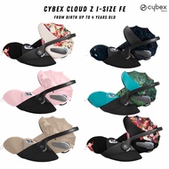 Cybex Cloud Z i-Size FE