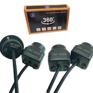 360 3D Birdview Camera sony, for Android Headunit, Birdwiew 360 GAM Camera