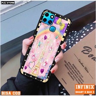 Infinix Smart 6 Ram 2 Case - Latest Infinix Smart 6 ram 2 Case Fuu Store [ PARIS ] Casing Infinix Sm