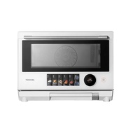 Toshiba東芝25L4合1氣炸微波蒸焗爐MX2STR25SC - 白色