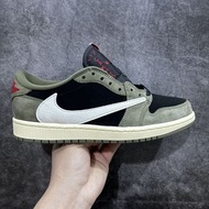 Nike Air Jordan 1 Low Travis Scott