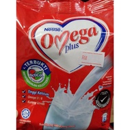 Susu Tepung Omega berkhasiat