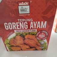 10785 Adabi tepung goreng ayam(spicy)250g EXP 29/1/25