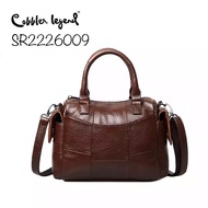 Cobbler Legend Women Leather Genuine Leather Shoulder Cross Body Bags