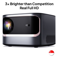 [SG Stock] 4K Smart Projector Home/Office | Netflix, Youtube | Auto Focus | Beamo Pro Dazzleview