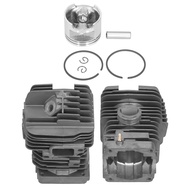 [herebuy] 49mm Cylinder Piston Needle Bearing Kit For STIHL MS390 MS290 MS310 029 039 Chainsaw Parts