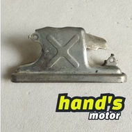 Radiator top COVER COVER COMP HONDA Vario 125 Techno Old Original Copotan KZR